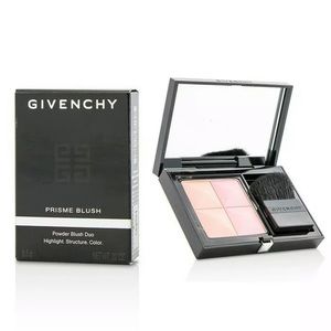 Givenchy Prisme Blush Powder Blush Duo